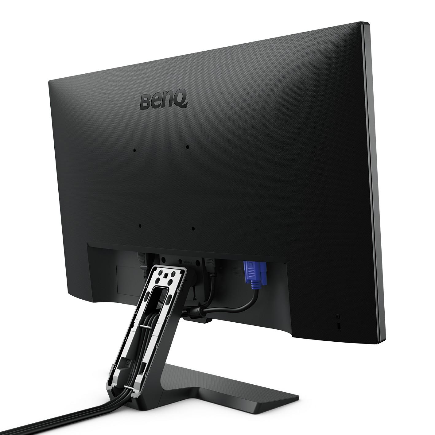 Монітор Benq GL2480 24" (9H.LHXLB.QBE) - фото 8 Монітор Benq GL2480 24" (9H.LHXLB.QBE) - фото 8