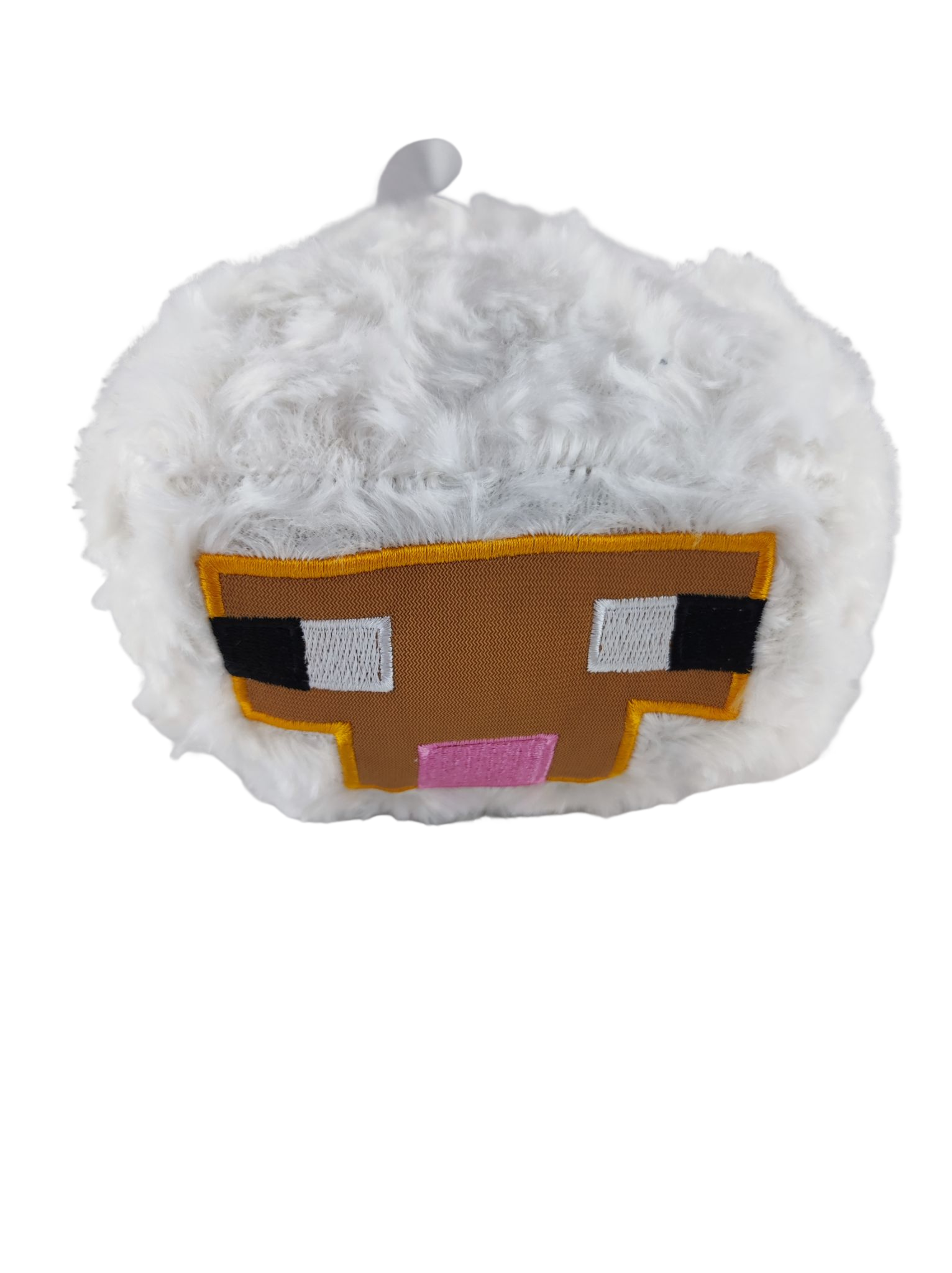 Мягкая игрушка Mojang Майнкрафт Овечка 17 см (135588) - фото 2