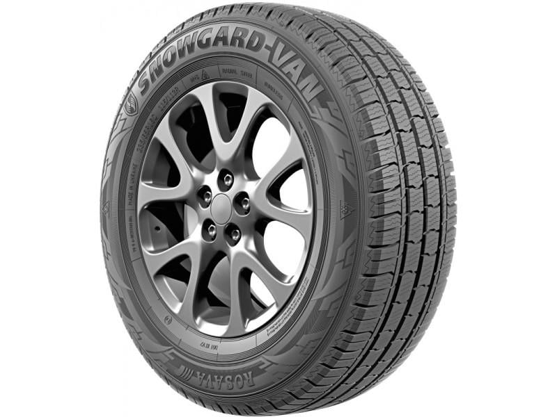 Шина зимняя ROSAVA Snowgard Van 215/70 R15C 109/107R (135669)