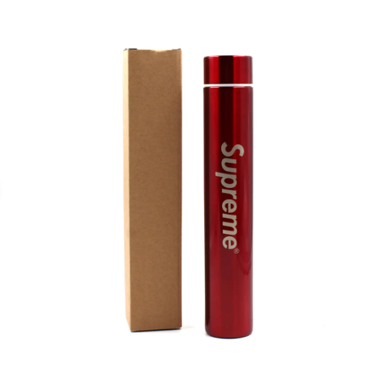 Термос Supreme Slim H2O Оранжевый (IR004018)