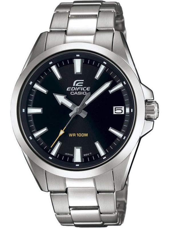 Наручний годинник чоловічий Casio EFV-100D-1AVUEF (701407)