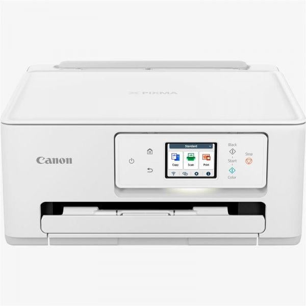 МФУ Canon PIXMA TS7640i с Wi-Fi Black (6256C007)