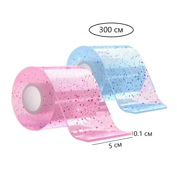 Набор надувных нанолент 2 шт. 3 м (C01265-1) - фото 11