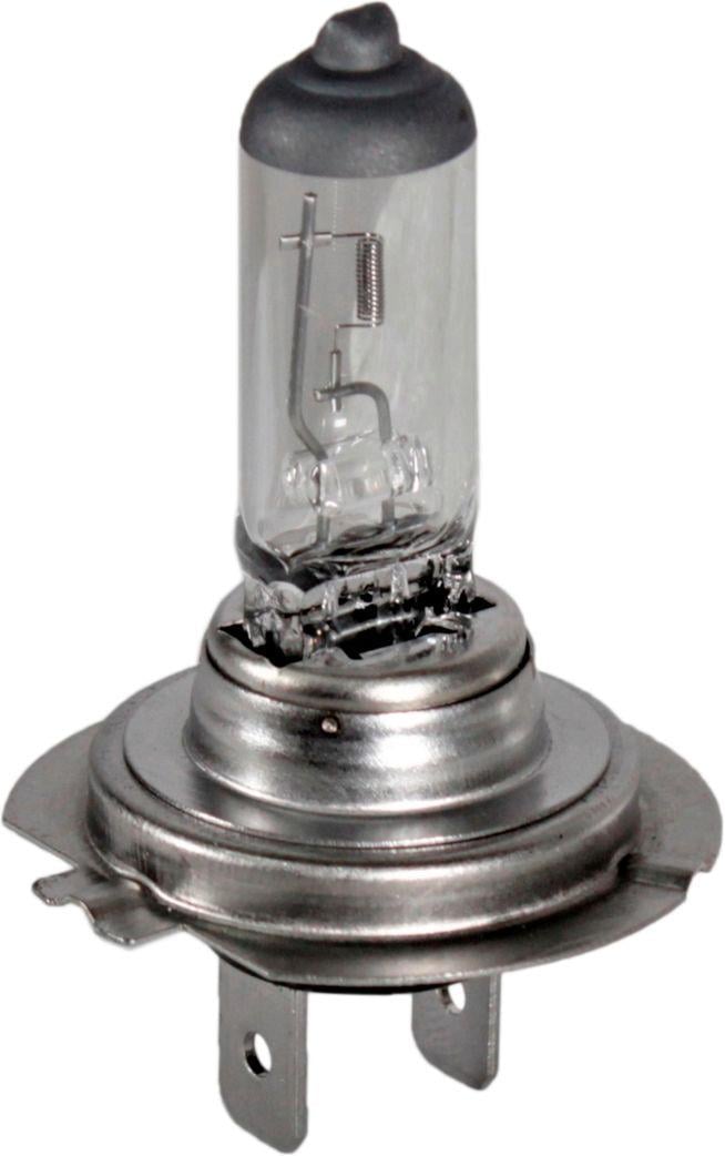 Лампочка галогенная Osram H7 PX26d 12V-55 Вт +110 Night Breaker Unlimited 64210NBU 12V-H7 PX26d