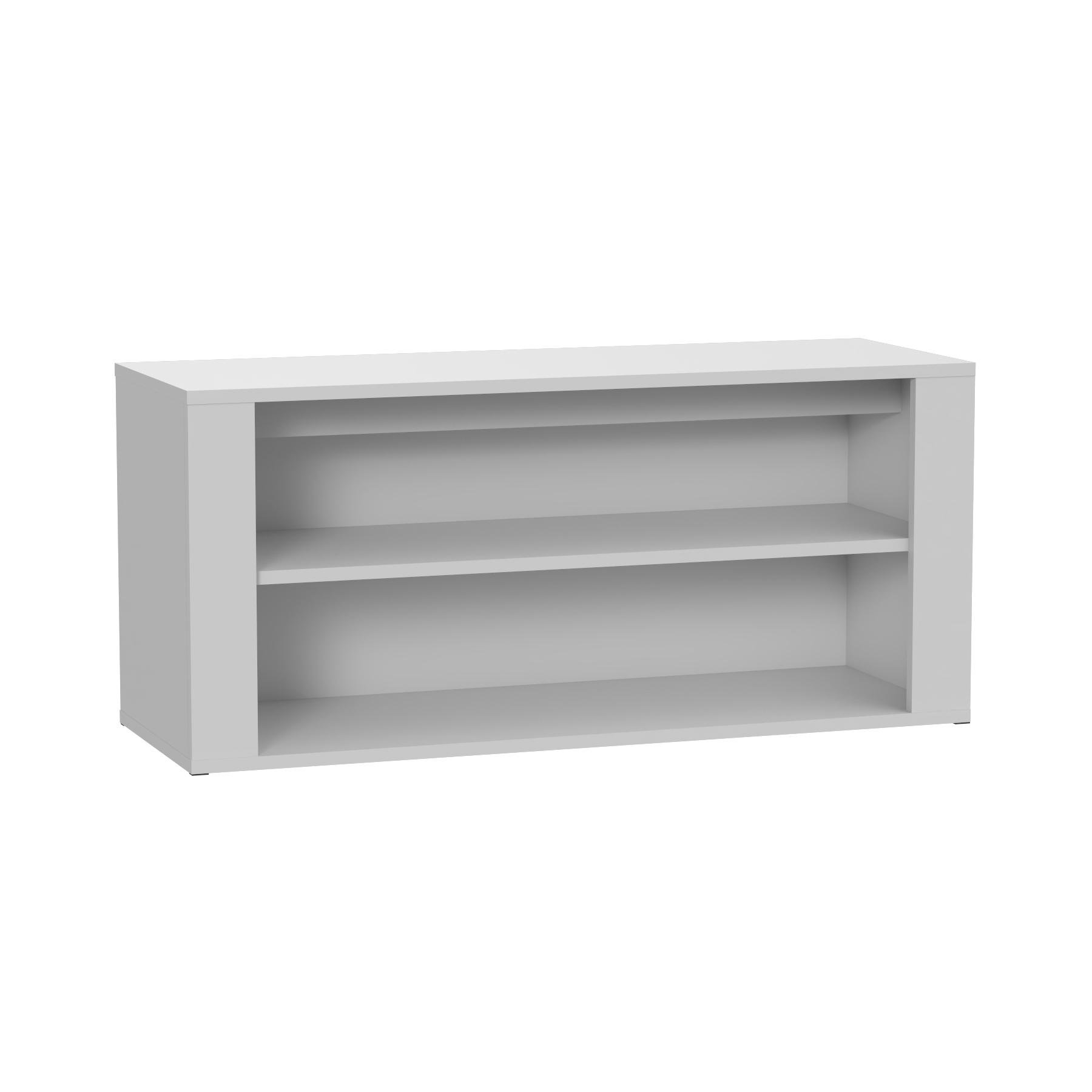 Тумба для взуття Alpen 1000x350x450 мм Білий - фото 2