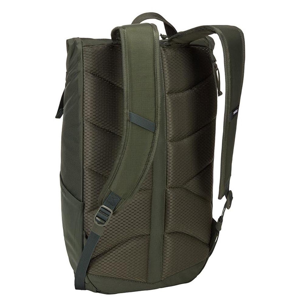 Рюкзак Thule EnRoute Backpack 20 л Dark Forest (66860) - фото 10 Рюкзак Thule EnRoute Backpack 20 л Dark Forest (66860) - фото 10