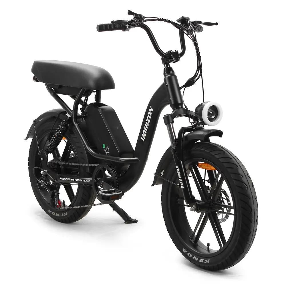 Фетбайк електро HORIZON 1 1000W 48V 18Ah 22"