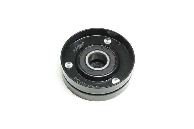 Ролик ремня генератора и конд. Rider RD.A118111220 Chery Amulet без натяжения