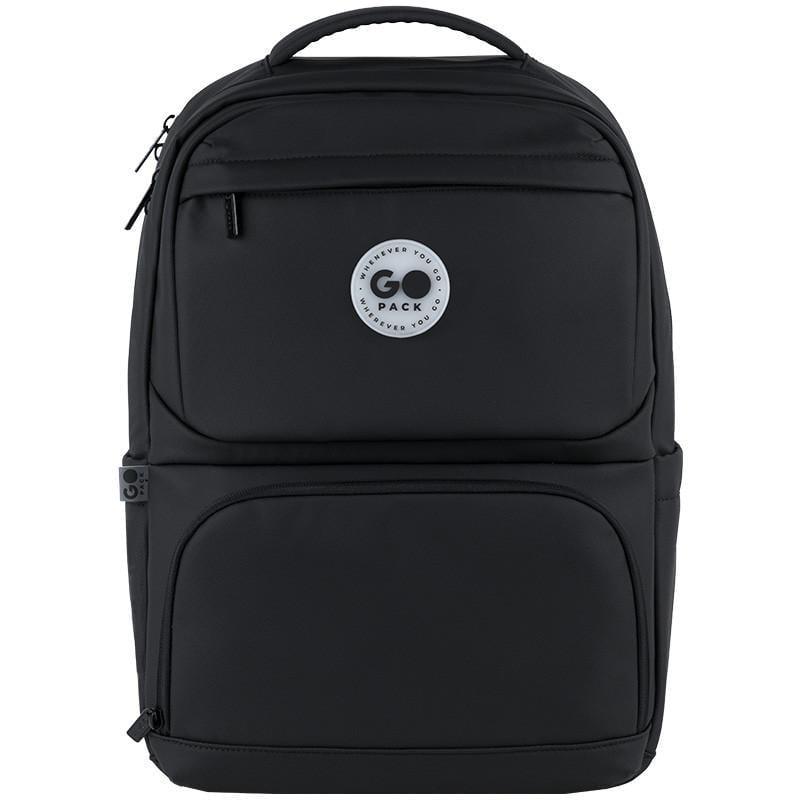 Рюкзак GoPack Teens GO26-150L и карандаши KITE 18 цв.