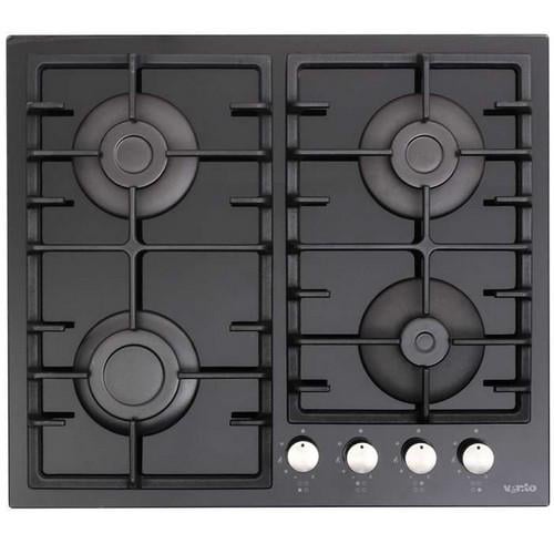 Варильна поверхня Ventolux HSF640-T3G CS BK (3288)