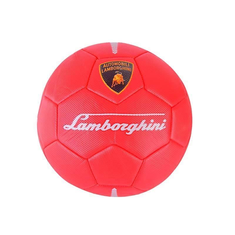 Мяч футбольный №5 TPU FB2230 330 г Red (27631180) Мяч футбольный №5 TPU FB2230 330 г Red (27631180)