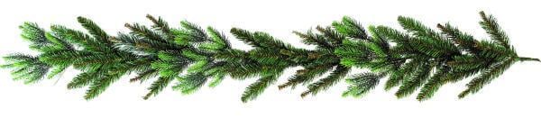 Гілка ялинкова Novogod’Ko Елегія 1,50 м (960410) Гілка ялинкова Novogod’Ko Елегія 1,50 м (960410)