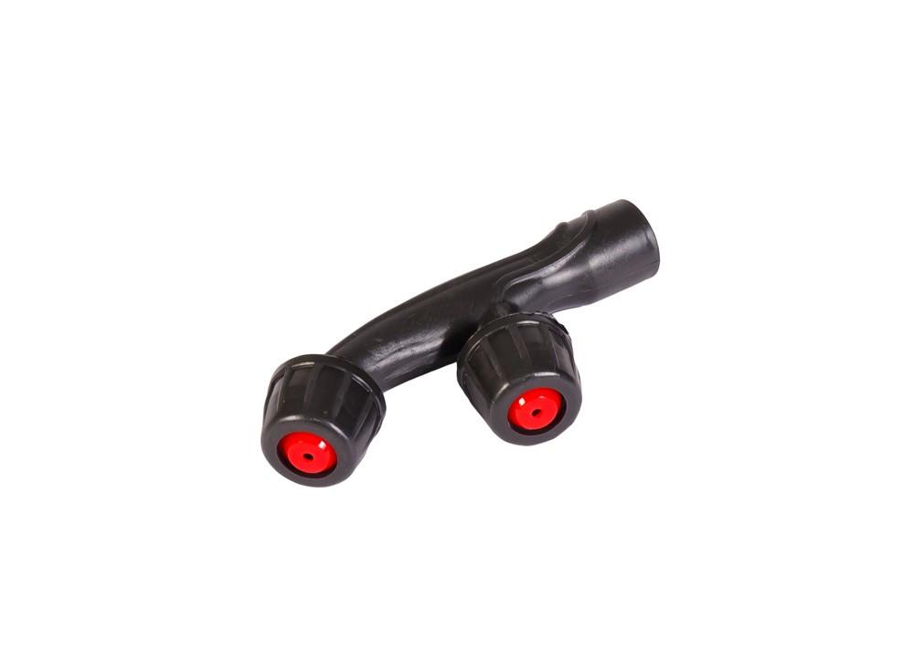 Обприскувач акумуляторний MasterTool Classic 16 л 12V 8 Ah (25309283) - фото 10 Обприскувач акумуляторний MasterTool Classic 16 л 12V 8 Ah (25309283) - фото 10