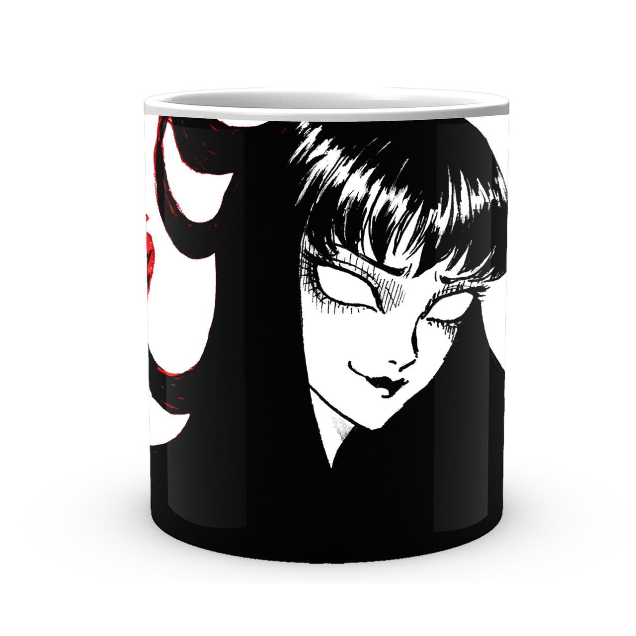 Чашка Geekland Tomie 330 мл (TM 002.10)