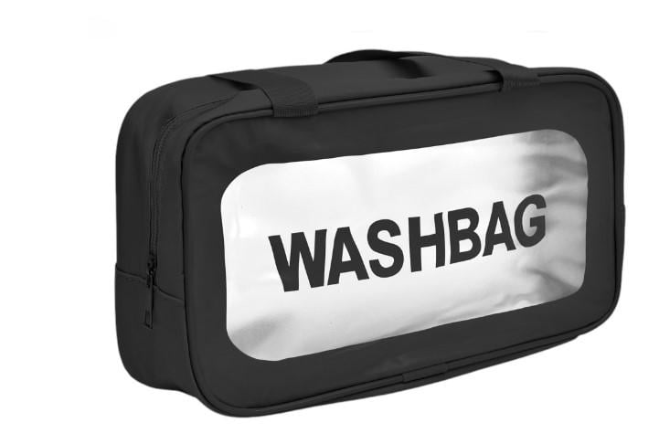 Косметичка дорожная Washbag 26x15x9,5 см (LU000616)