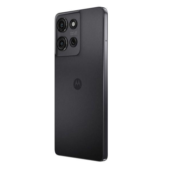 Смартфон Motorola Moto G75 8/256GB Charcoal Grey (PB3Y0009RS) - фото 4 Смартфон Motorola Moto G75 8/256GB Charcoal Grey (PB3Y0009RS) - фото 4
