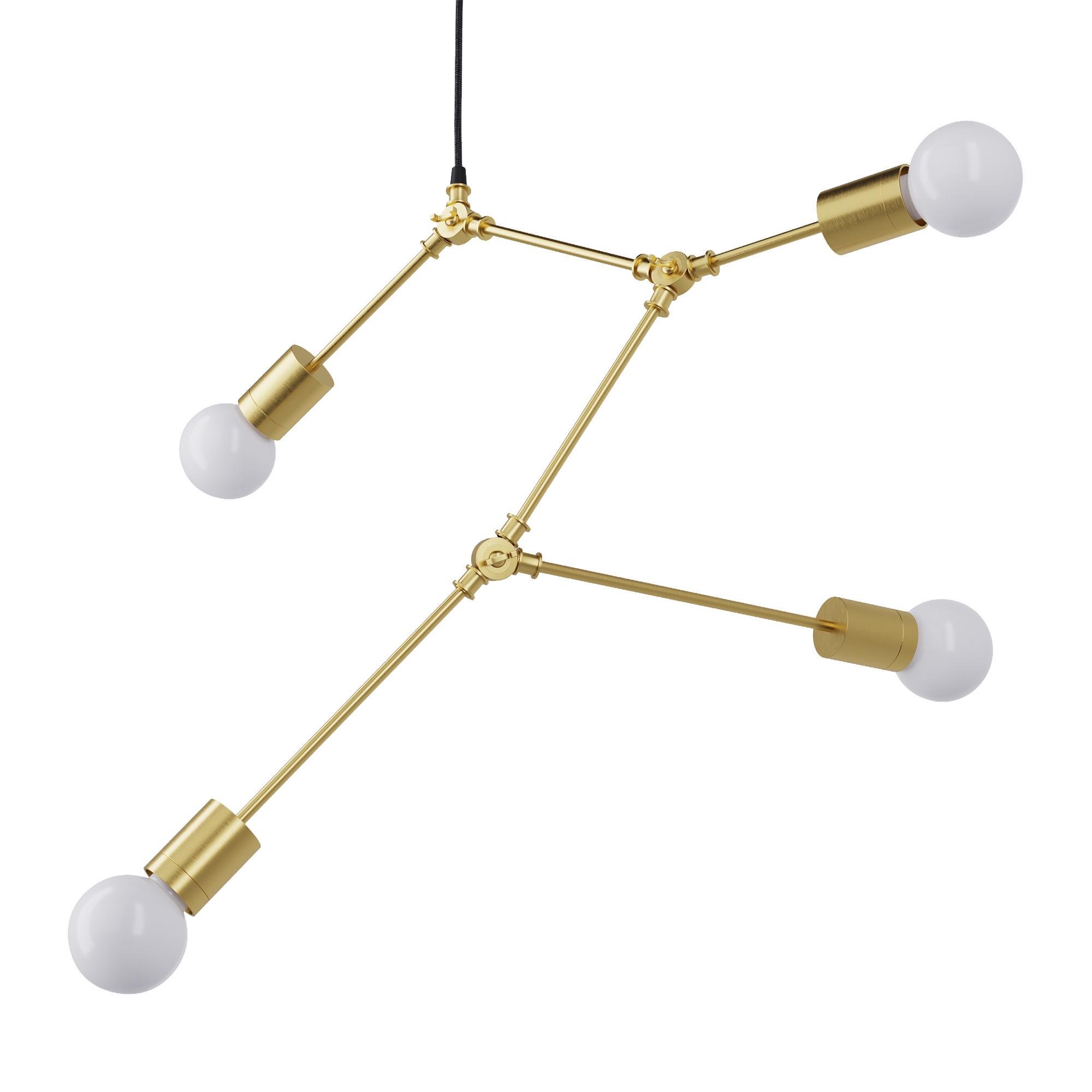 Люстра Haru (23712-1)