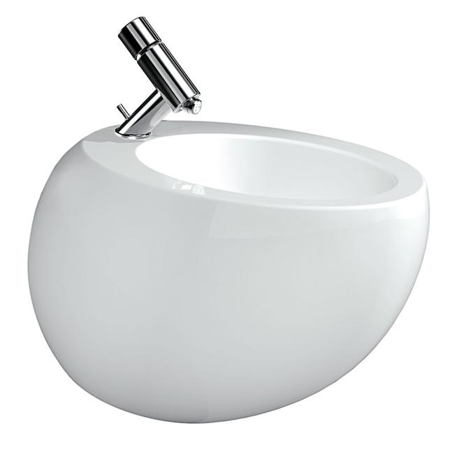 Біде підвісне Laufen Alessi one покриття LCC (LM-H8309714003041)