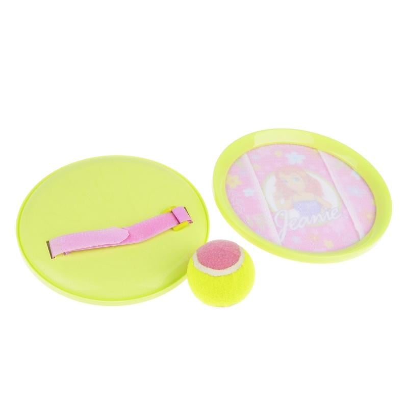 Игровой набор Na-Na для подвижных игор Ловля мяча IE78 (T24-013)