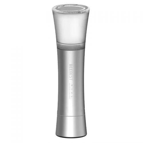 Фонарик Beebest F2 Silver (46570)