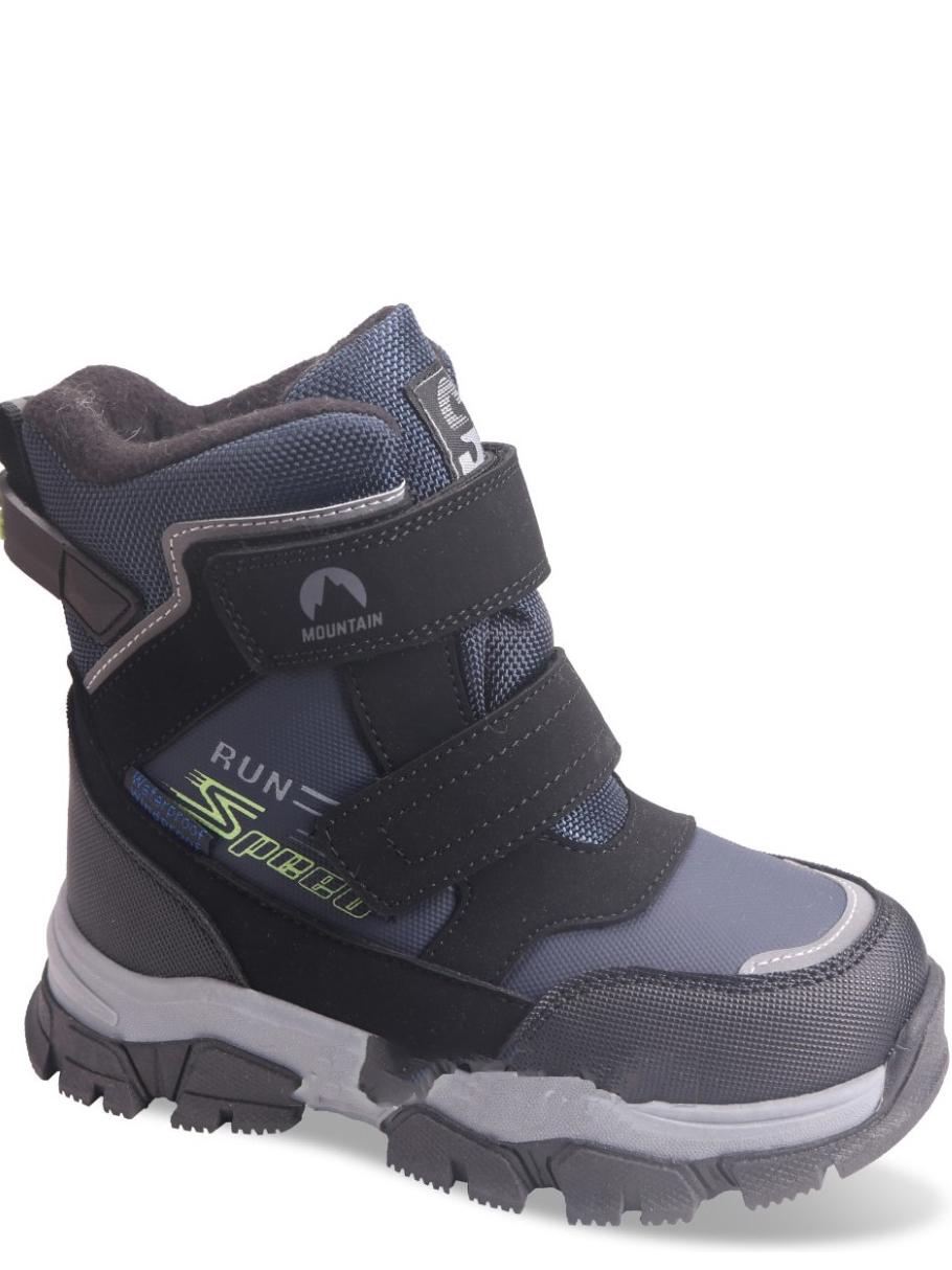 Сноубутсы TOM.M 10717C р. 30 Синий