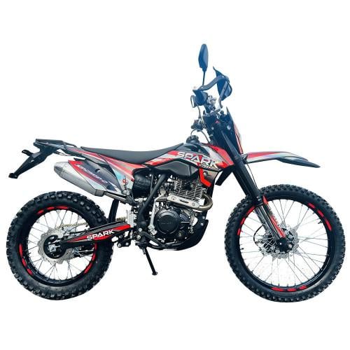 Мотоцикл SP250P-2 (000203911)