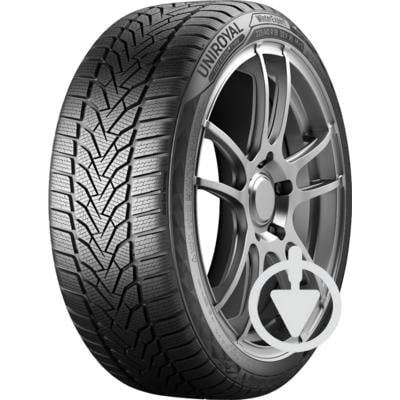 Автошина UNIROYAL WinterExpert 185/70 R14 88T