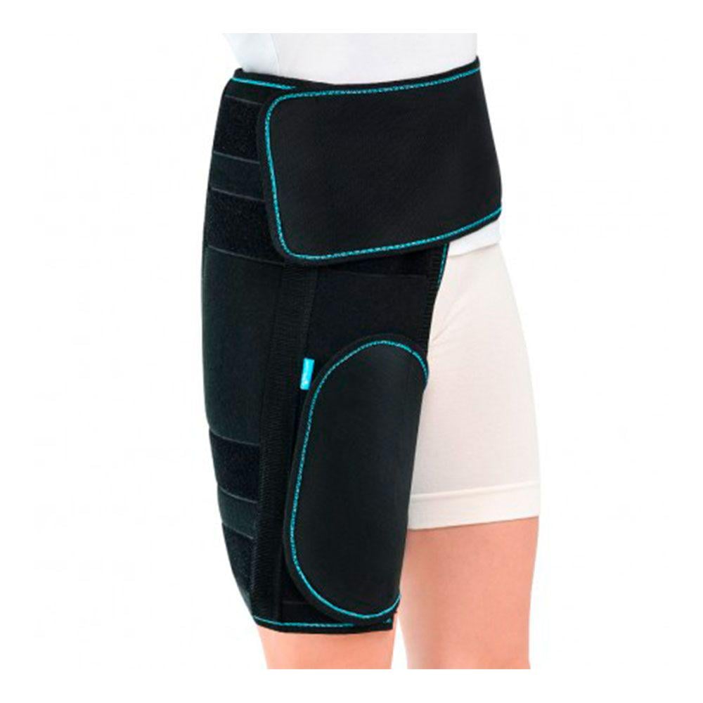 Ортез на тазобедренный сустав три ребра жесткости правый 2029-2 (14684)