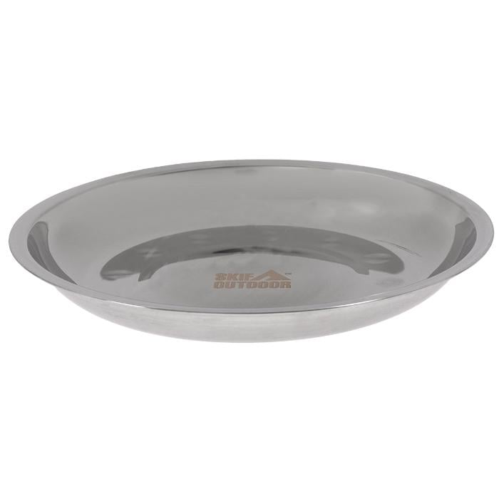 Тарілка Skif Outdoor Loner Plate 22 см (10847679)