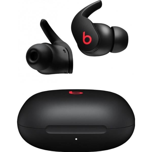 ᐉ Навушники TWS Beats by Dr. Dre Fit Pro Beats Black (MK2F3