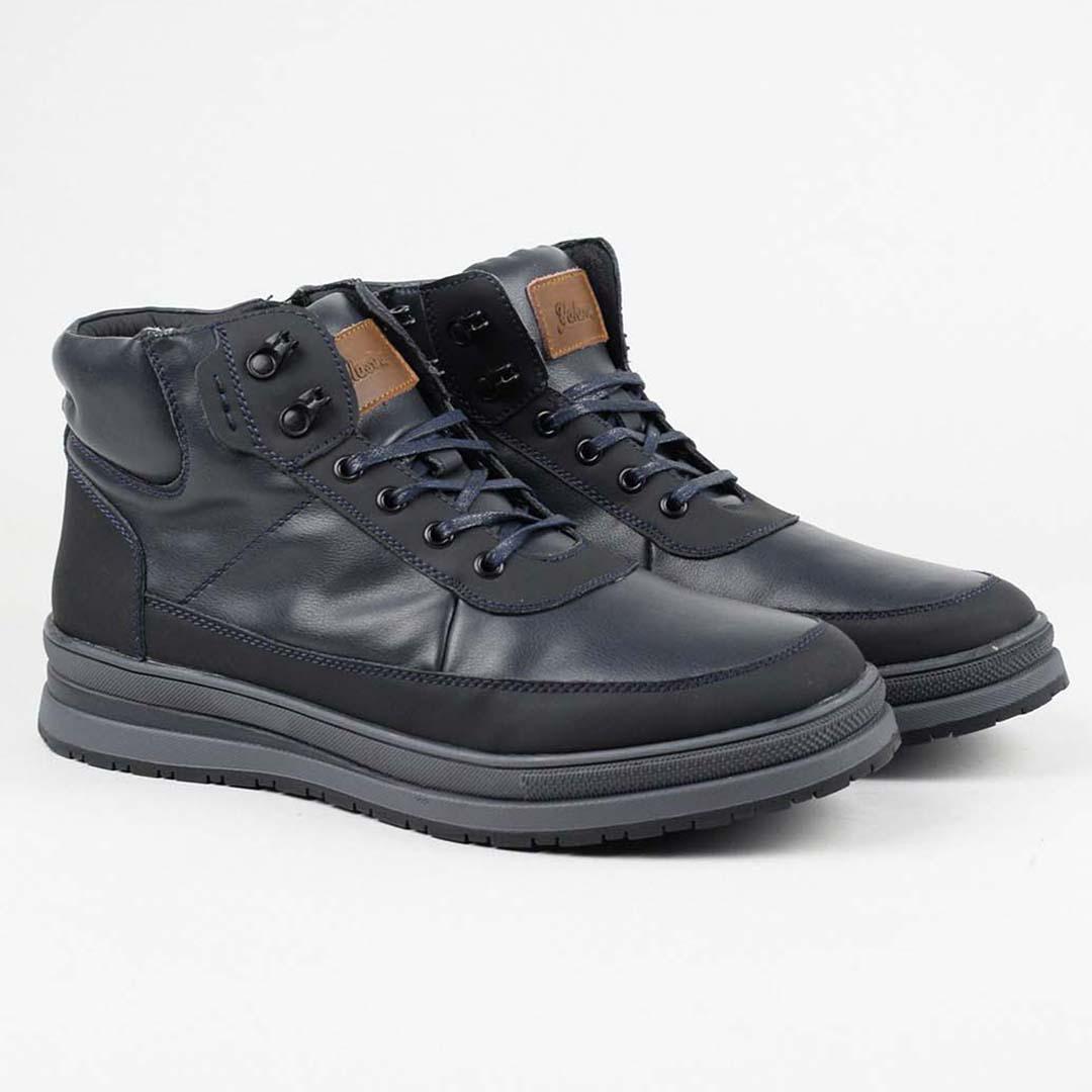 Ботинки мужские зимние Fashion 337538 р. 43 28,5 см