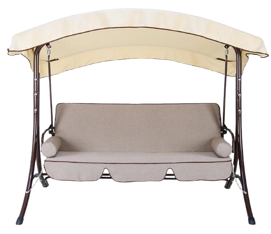 Качели садовые Vitan Флоренция (2140033) Качели садовые Vitan Флоренция (2140033)