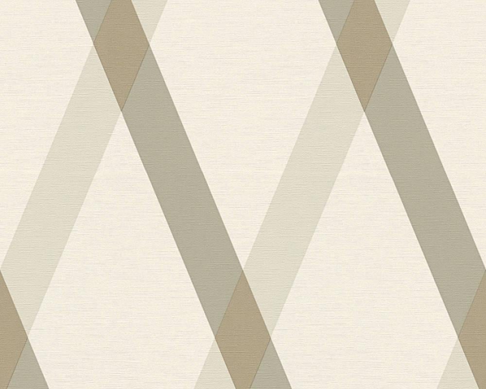 Обои виниловые на флизелиновой основе A.S.creation Artist Edition Бежевый (34110-5 )