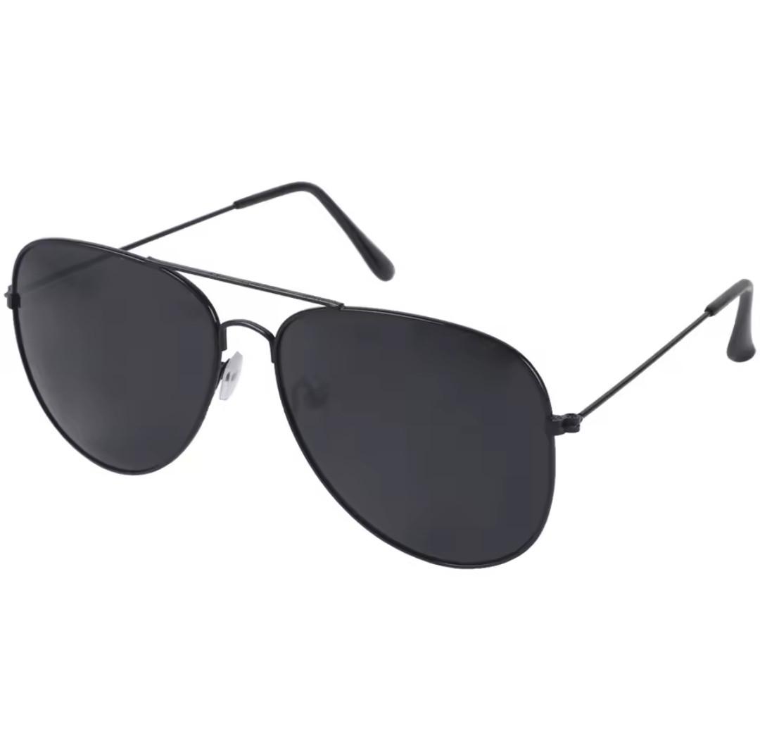 Солнцезащитные очки Black Grey 3025 Black/Grey (34967896) Солнцезащитные очки Black Grey 3025 Black/Grey (34967896)