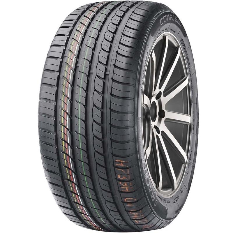 Автошина COMPASAL Smacher 255/50 R19 107V XL (356925)