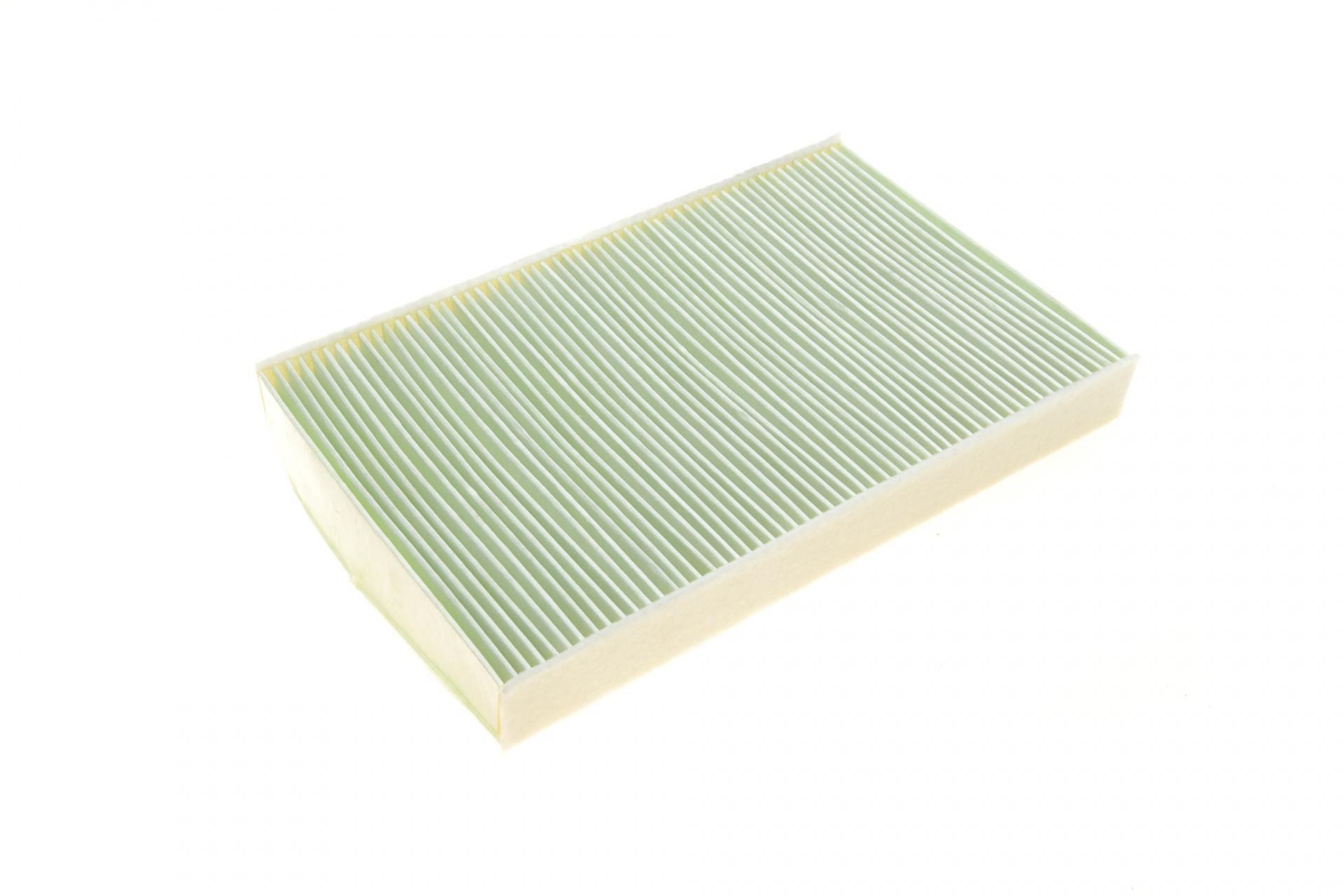 Фильтр салона PURFLUX для Citroen C2/C3/C4/Peugeot 307/308 00- CabinHepa (AHH319)