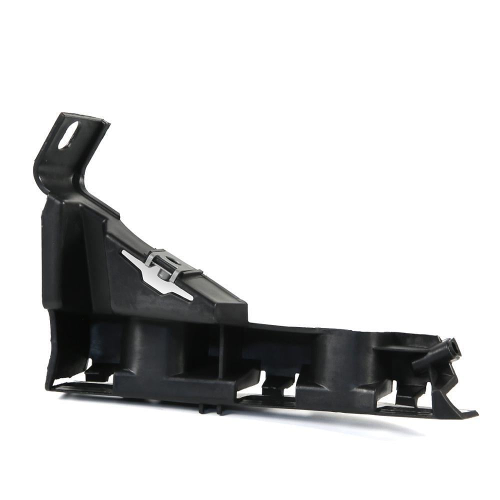 Крепление переднего бампера Renault Symbol II 08-13 левое (8200699903)