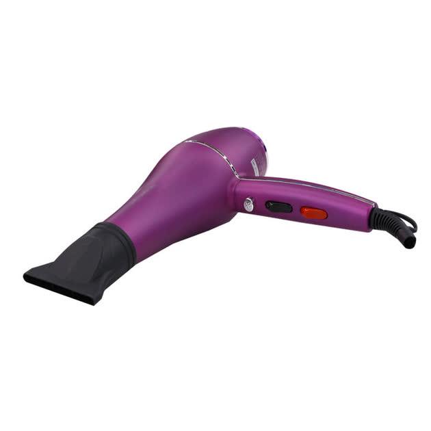 Фен для волос DSP 30249 с концентратором компактный 1400 Вт (28424292) - фото 3 Фен для волос DSP 30249 с концентратором компактный 1400 Вт (28424292) - фото 3