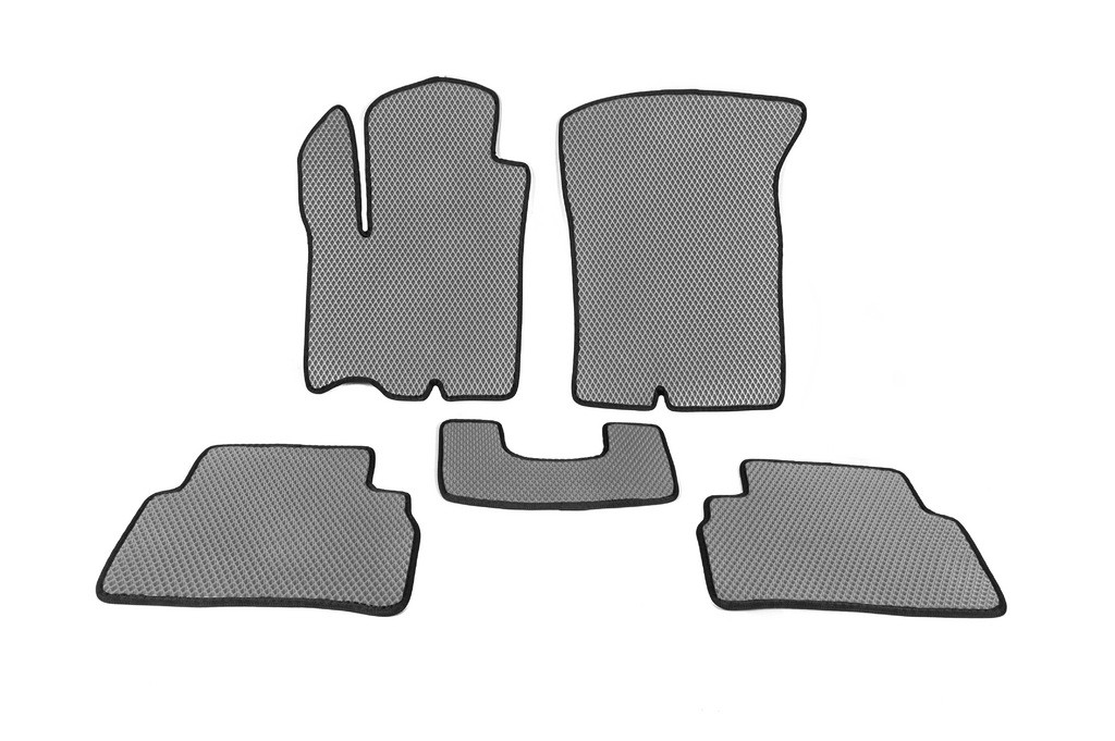 Автоковрики Digital Designs Suzuki Vitara IV 2014- 5 шт. Серый (2123745912) Автоковрики Digital Designs Suzuki Vitara IV 2014- 5 шт. Серый (2123745912)