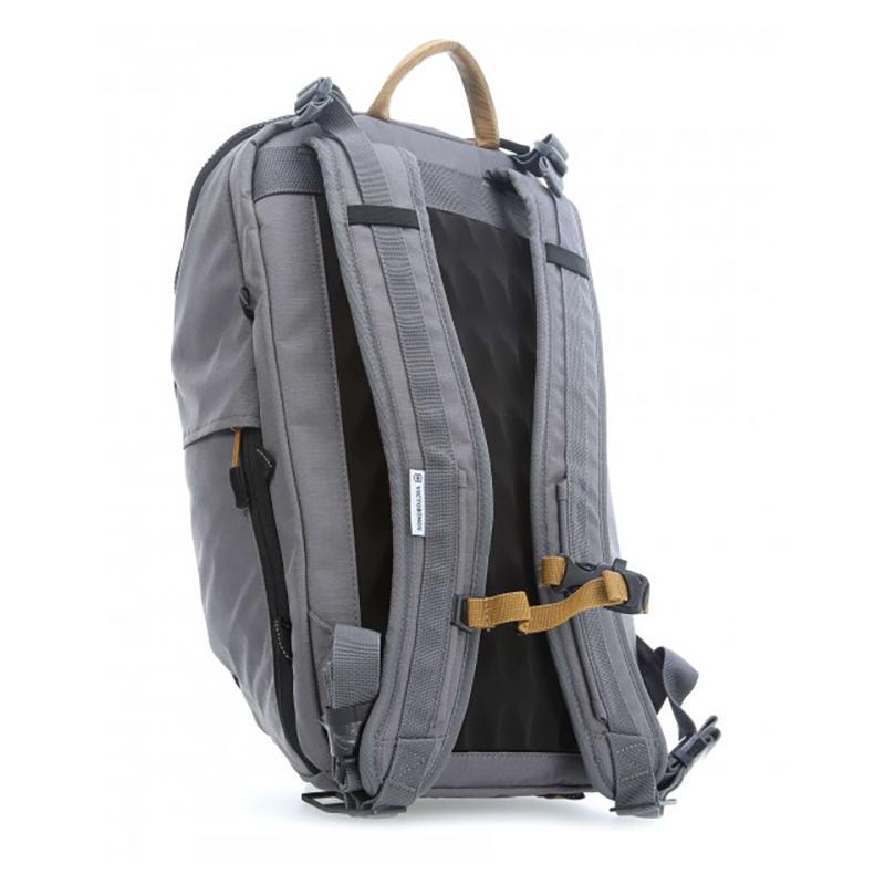 Міський рюкзак Victorinox Travel Altmont Active 13 л 15" Grey Everyday (Vt602133) - фото 2