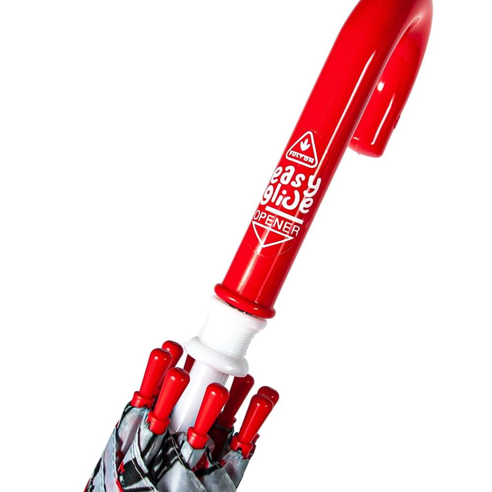 Парасолька-тростина дитяча Fulton Junior-4 C724 Little London (C724-039823) - фото 7