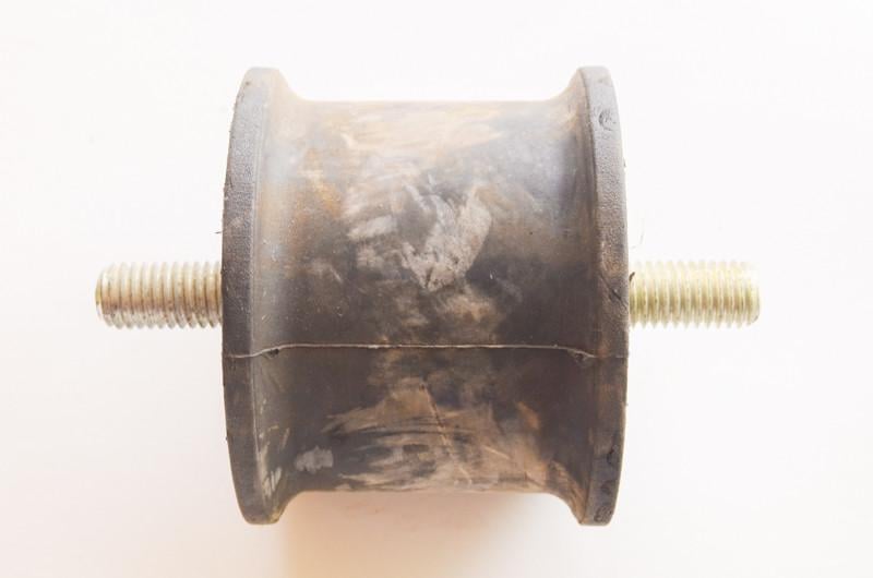 Амортизатор віброплити Ø 65х50-M10 (4612)