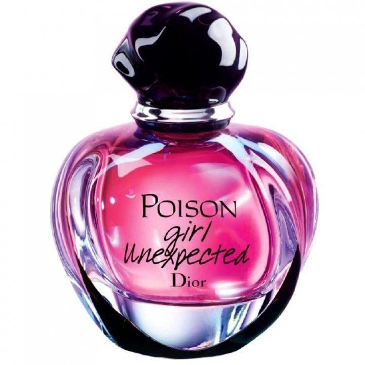 Туалетна вода для жінок Christian Dior Poison Girl Unexpected тестер 100 мл (18779173)