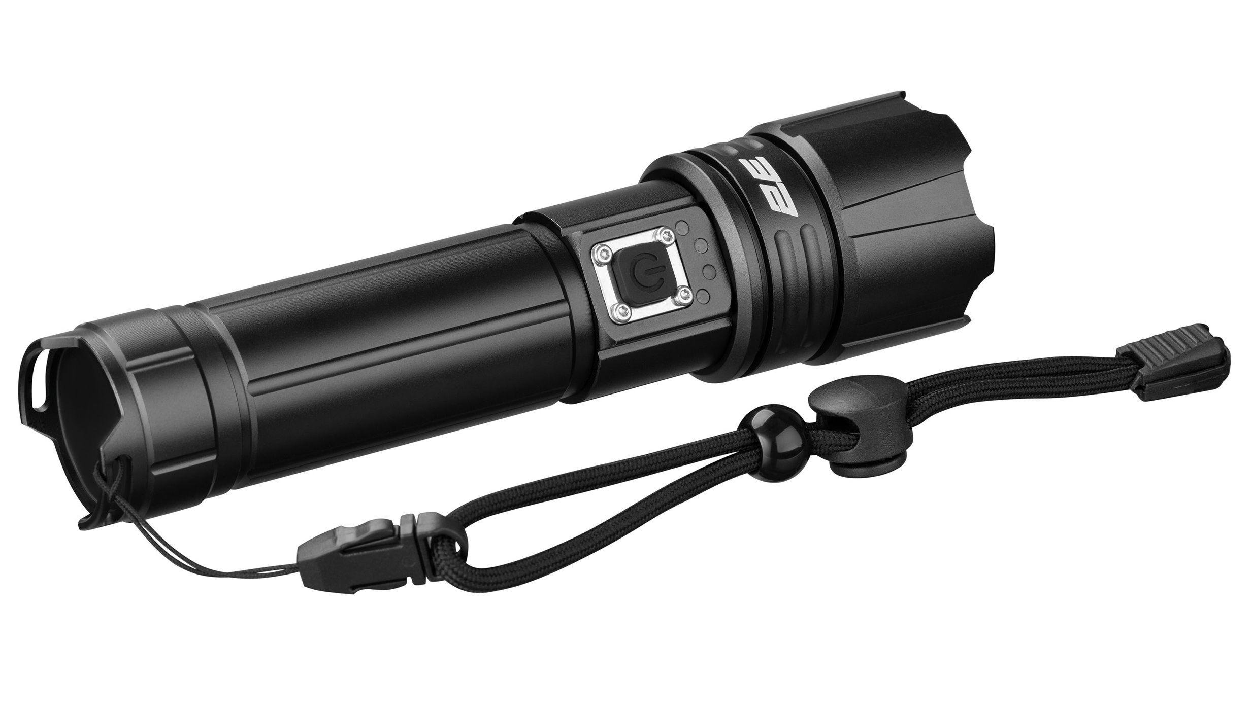 Фонарь ручной аккумуляторный 2E-FLBL1822P70 - фото 2