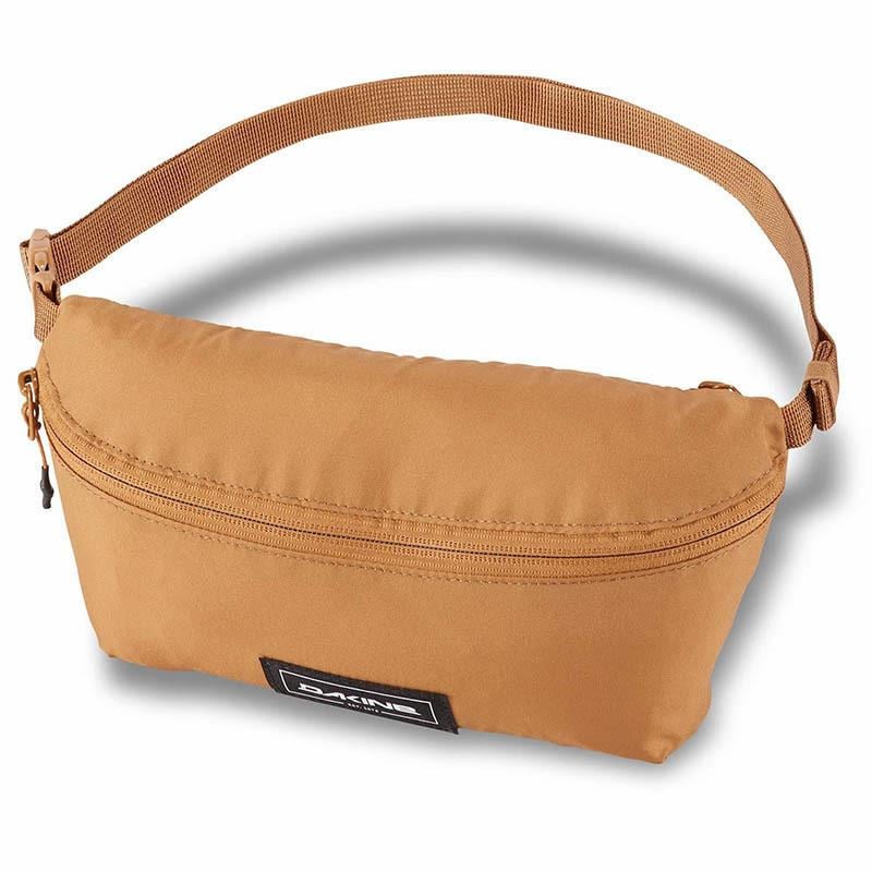 Поясная сумка Dakine Hip Pack LT 0,6 л Caramel (610934381153)