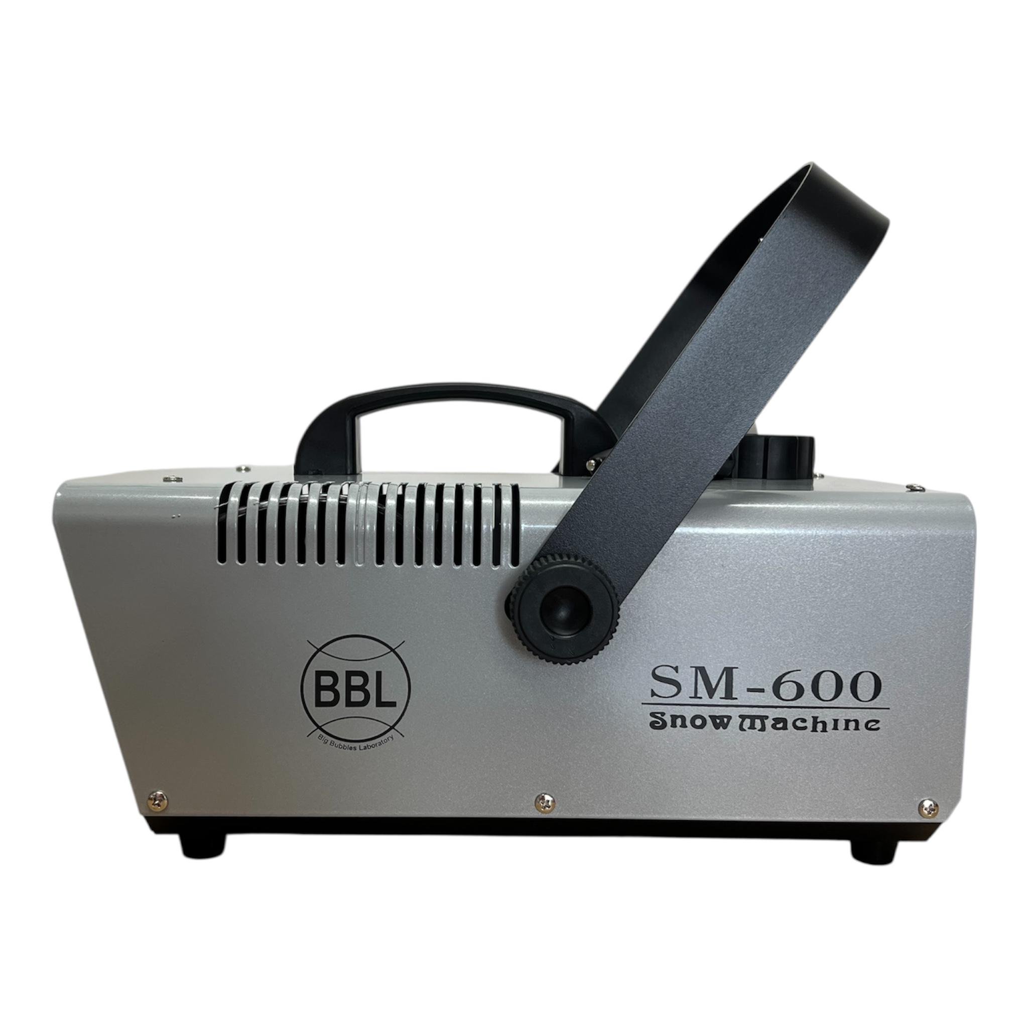 Генератор снега 600W (28054083) - фото 3 Генератор снега 600W (28054083) - фото 3