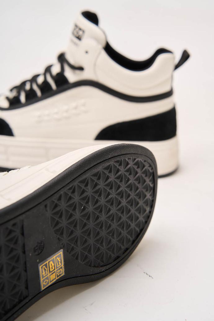 Кроссовки женские LONZA р. 36 Бежевый (176330) - фото 3