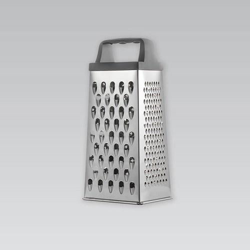 Терка Maestro из нержавеющей стали (MR-1606) Терка Maestro из нержавеющей стали (MR-1606)