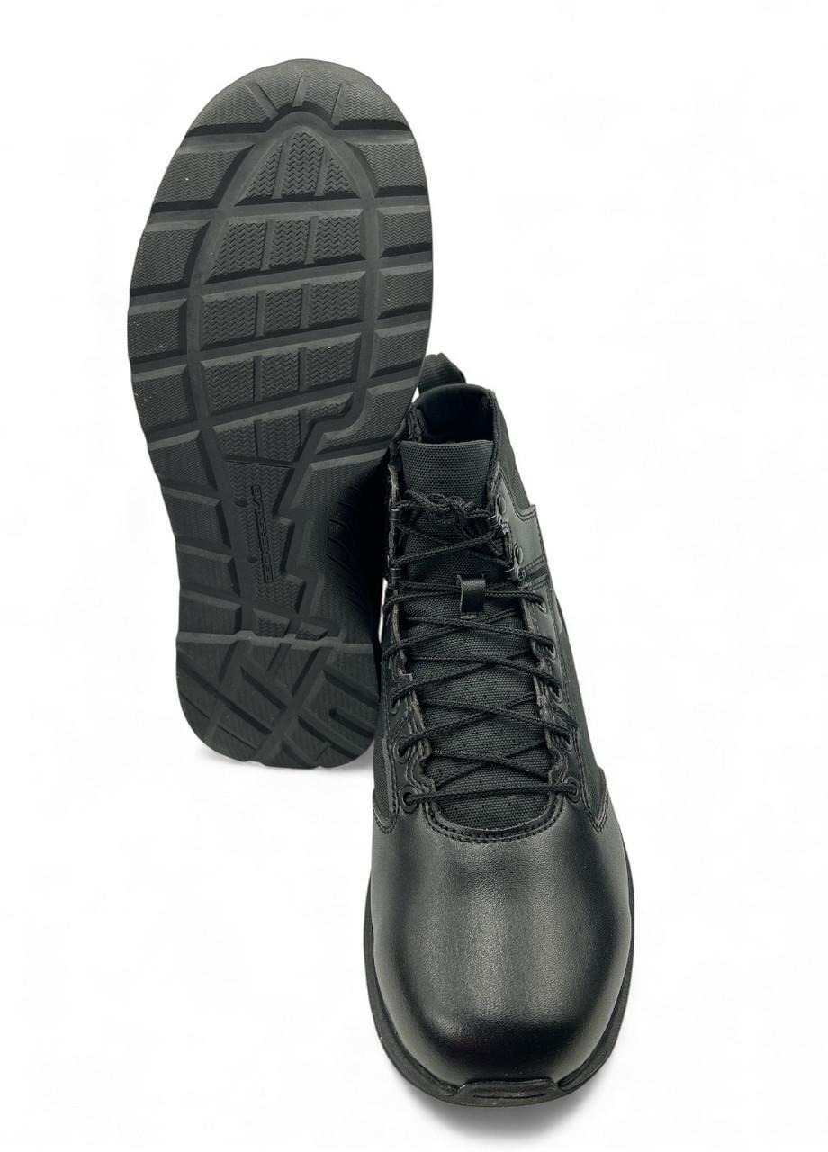 Черевики тактичні Deckers-X Lab DX-G6 Fusion Zip Wide р. 39 24,5 см Чорний (30644475) - фото 2 Черевики тактичні Deckers-X Lab DX-G6 Fusion Zip Wide р. 39 24,5 см Чорний (30644475) - фото 2