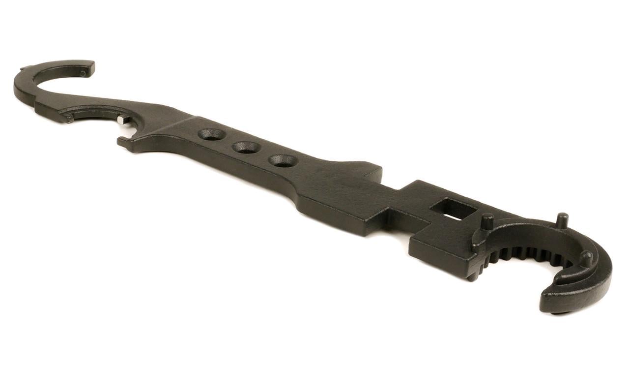 Ключ для AR-15 Armorer’s Wrench for AR-15 Multi-Function Tool by XGUN - фото 4 Ключ для AR-15 Armorer’s Wrench for AR-15 Multi-Function Tool by XGUN - фото 4